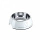 Хранилка за кучета Hunter Valencia Бял 160 ml Хранилка за кучета Hunter Valencia Бял 160 ml