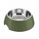 Хранилка за кучета Hunter Зелен 700 ml