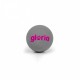 Топка за Домашни Любимци Gloria PLAY AND RUN Сив Пяна TPR S Топка за Домашни Любимци Gloria PLAY AND RUN Сив Пяна TPR S