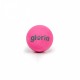 Топка за Домашни Любимци Gloria PLAY AND RUN Сив Пяна TPR S Топка за Домашни Любимци Gloria PLAY AND RUN Сив Пяна TPR S