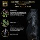 Шампоан за Коня Menforsan herbal 1 L Репелент против насекоми Шампоан за Коня Menforsan herbal 1 L Репелент против насекоми