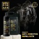 Шампоан за Коня Menforsan herbal 1 L Репелент против насекоми Шампоан за Коня Menforsan herbal 1 L Репелент против насекоми