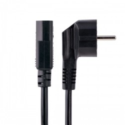 Кабел Startech 713E-1M-POWER-CORD - Направи си сам - Железария, Инструменти и Материали