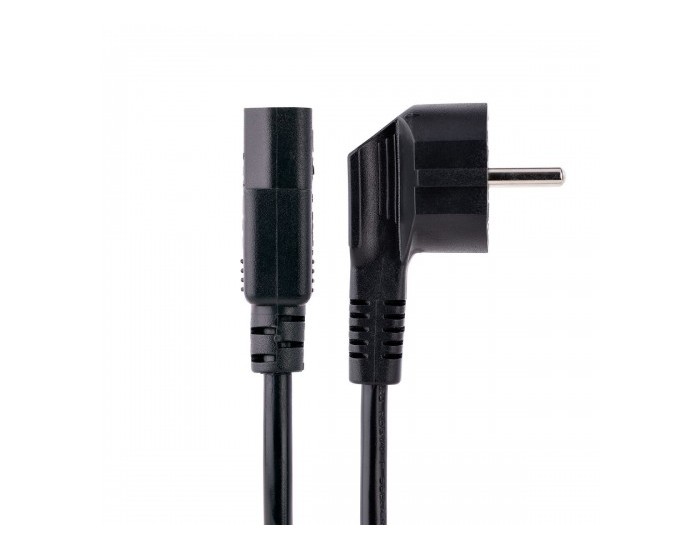 Кабел Startech 713E-1M-POWER-CORD