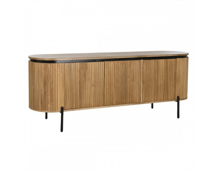 Бюфет Home ESPRIT Естествен 170 x 40 x 62 cm Бюфет Home ESPRIT Естествен 170 x 40 x 62 cm