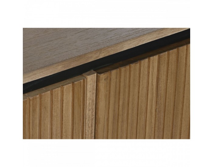 Бюфет Home ESPRIT Естествен 170 x 40 x 62 cm Бюфет Home ESPRIT Естествен 170 x 40 x 62 cm