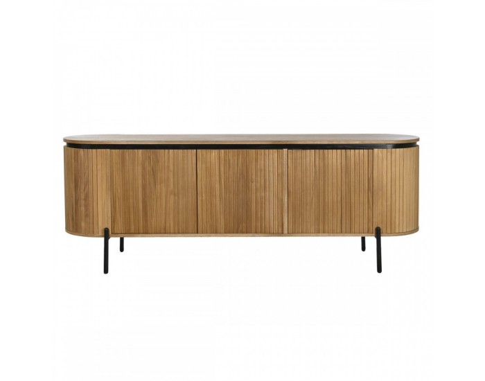 Бюфет Home ESPRIT Естествен 170 x 40 x 62 cm Бюфет Home ESPRIT Естествен 170 x 40 x 62 cm