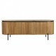 Бюфет Home ESPRIT Естествен 170 x 40 x 62 cm Бюфет Home ESPRIT Естествен 170 x 40 x 62 cm