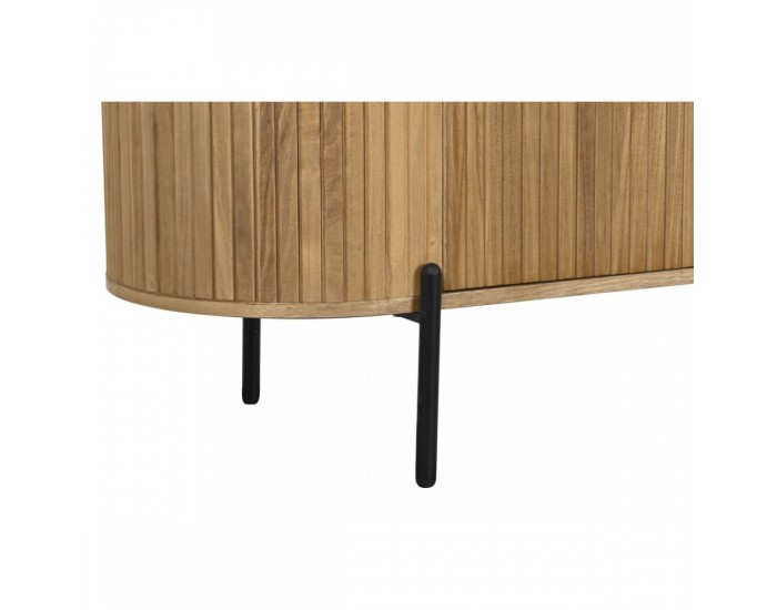 Бюфет Home ESPRIT Естествен 170 x 40 x 62 cm Бюфет Home ESPRIT Естествен 170 x 40 x 62 cm
