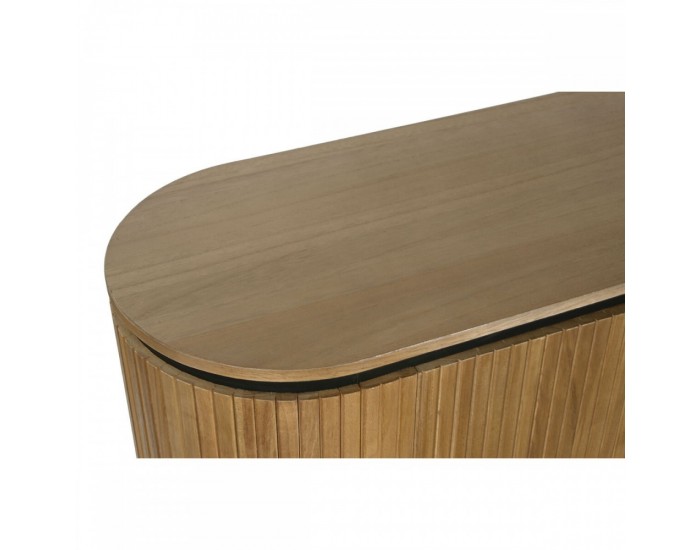 Бюфет Home ESPRIT Естествен 170 x 40 x 62 cm Бюфет Home ESPRIT Естествен 170 x 40 x 62 cm