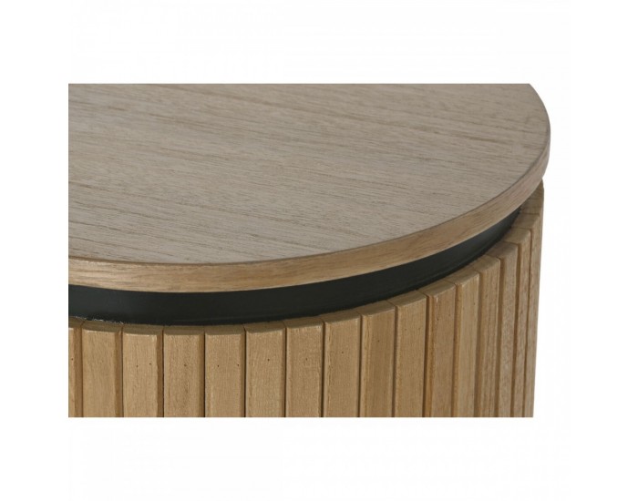 Бюфет Home ESPRIT Естествен 170 x 40 x 62 cm Бюфет Home ESPRIT Естествен 170 x 40 x 62 cm