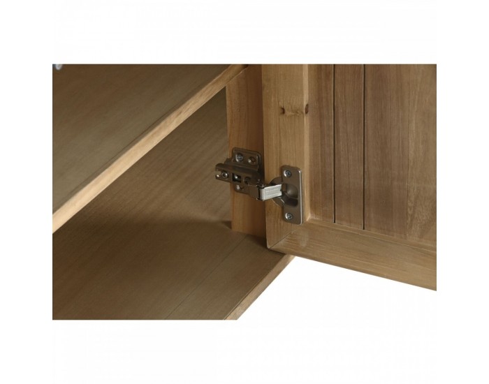 Бюфет Home ESPRIT Естествен 170 x 40 x 62 cm Бюфет Home ESPRIT Естествен 170 x 40 x 62 cm