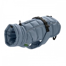 Дрехи за домашни любимци Hunter PAXSON Син полиестер - Домашни любимци