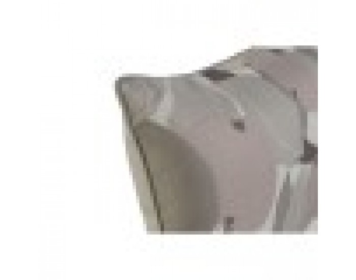 Възглавница Home ESPRIT Бланка 50 x 10 x 30 cm Възглавница Home ESPRIT Бланка 50 x 10 x 30 cm