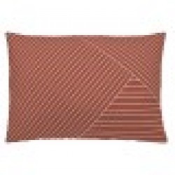 Калъфка за възглавница Naturals Albers (50 x 30 cm) - Възглавници