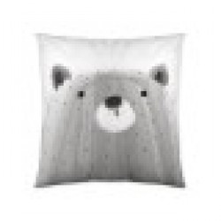 Калъфка за възглавница Naturals Bear Dream (50 x 30 cm) - Възглавници