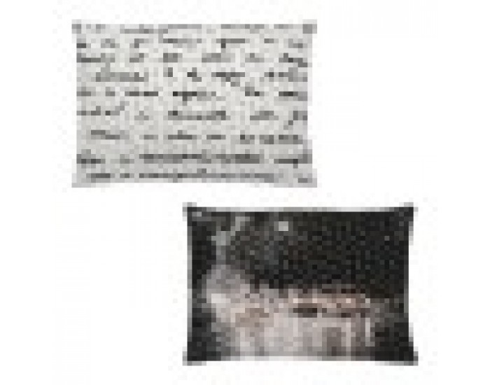 Калъфка за възглавница Naturals Brooks (50 x 30 cm)