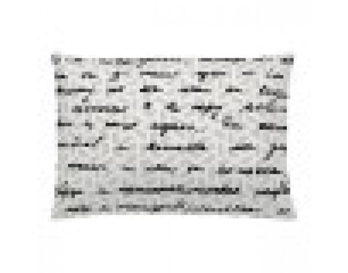 Калъфка за възглавница Naturals Brooks (50 x 30 cm)