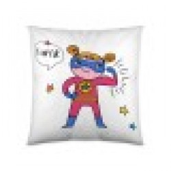 Калъфка за възглавница Naturals Heros (50 x 30 cm) - Възглавници