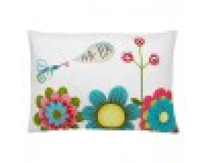 Калъфка за възглавница Naturals Hibbo (50 x 30 cm) Калъфка за възглавница Naturals Hibbo (50 x 30 cm)