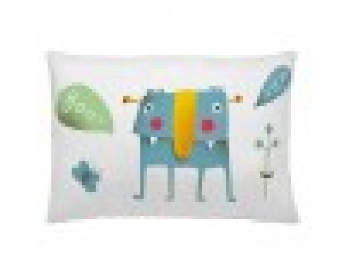 Калъфка за възглавница Naturals Hibbo (50 x 30 cm) Калъфка за възглавница Naturals Hibbo (50 x 30 cm)