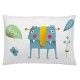 Калъфка за възглавница Naturals Hibbo (50 x 30 cm) Калъфка за възглавница Naturals Hibbo (50 x 30 cm)
