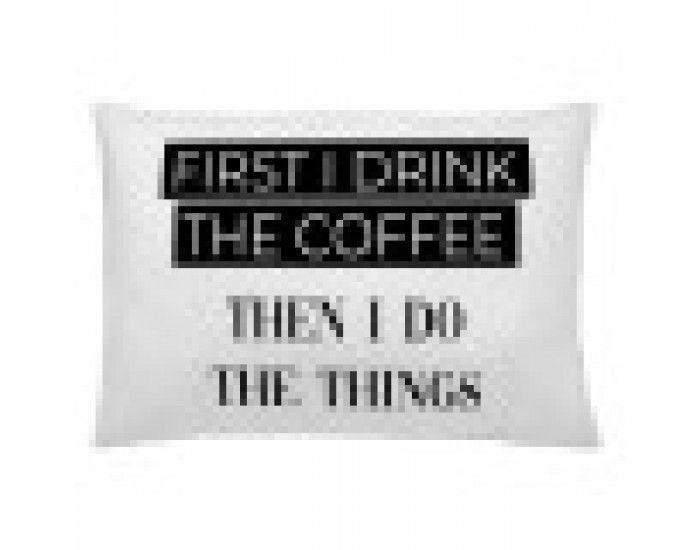 Калъфка за възглавница Naturals Matt (50 x 30 cm)