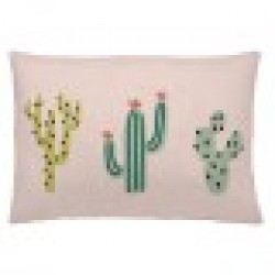 Калъфка за възглавница Naturals Naive (50 x 30 cm) - Възглавници