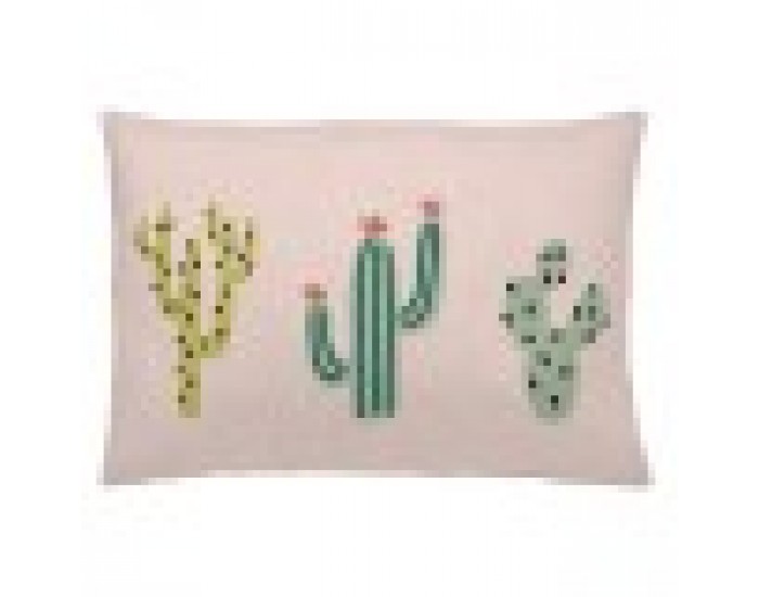 Калъфка за възглавница Naturals Naive (50 x 30 cm)