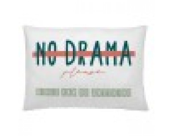 Калъфка за възглавница Naturals Naive (50 x 30 cm)