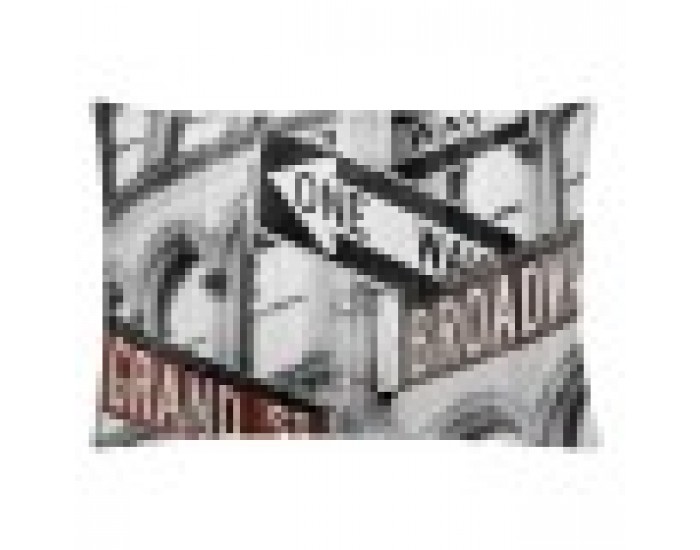 Калъфка за възглавница Naturals NY (50 x 30 cm)