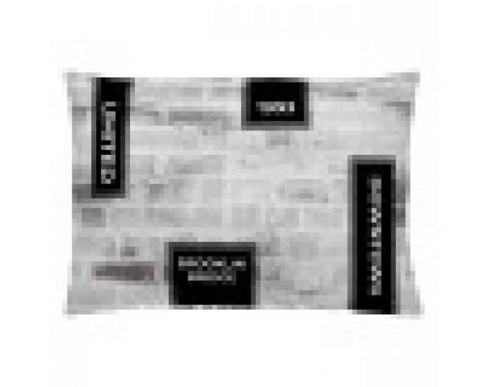 Калъфка за възглавница Naturals NY (50 x 30 cm)