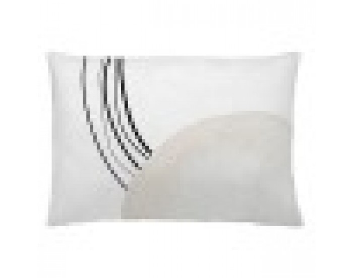 Калъфка за възглавница Naturals Pebble (50 x 30 cm)