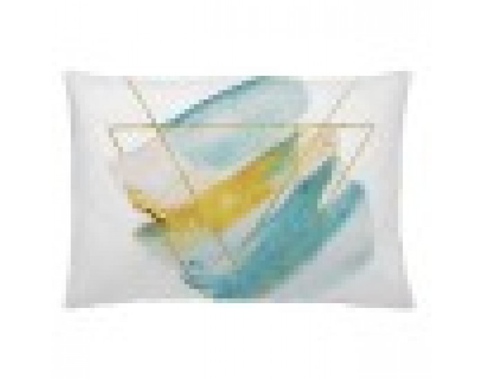 Калъфка за възглавница Naturals Stain (50 x 30 cm)