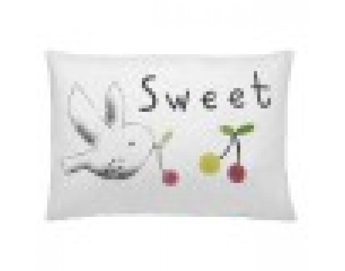 Калъфка за възглавница Naturals Sweet Cherry (50 x 30 cm)