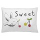 Калъфка за възглавница Naturals Sweet Cherry (50 x 30 cm)