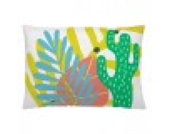 Калъфка за възглавница Naturals Tiger (50 x 30 cm)