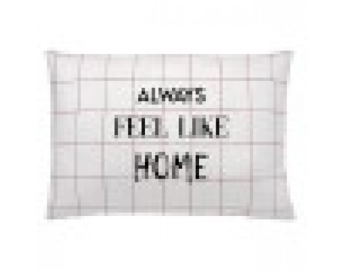 Калъфка за възглавница Naturals United State (50 x 30 cm)