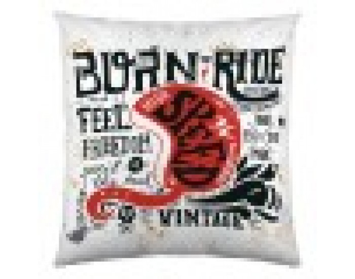 Калъфка за възглавница Cool Kids Airo (50 x 50 cm)