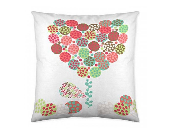 Калъфка за възглавница Cool Kids Analy (50 x 50 cm)