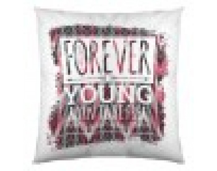 Калъфка за възглавница Cool Kids Dixie (50 x 50 cm)