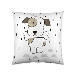 Калъфка за възглавница Cool Kids Puppy (50 x 50 cm) - Възглавници
