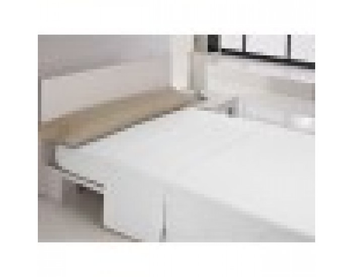 Калъфка за възглавница Happy Home MIX COLORS Земя 90 легло 144 Конци 90 cm