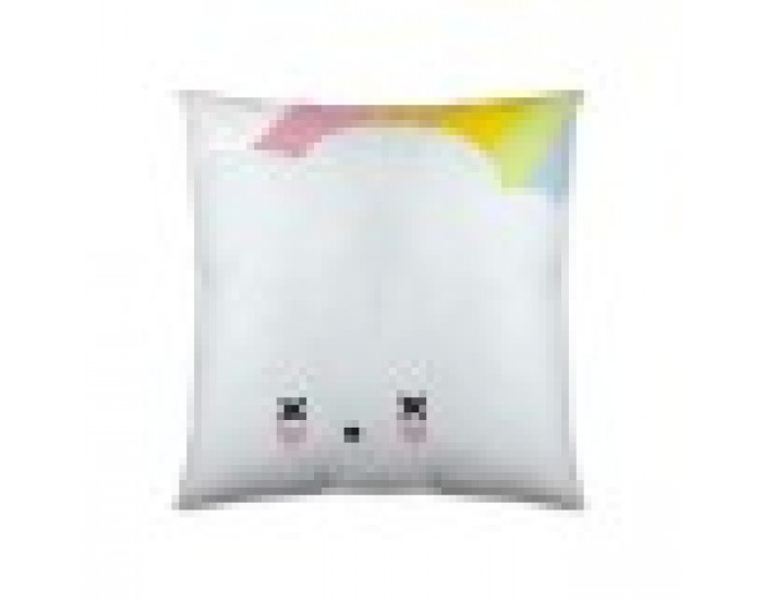 Калъфка за възглавница Cool Kids Bow Bow (50 x 50 cm)