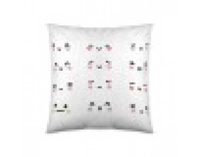 Калъфка за възглавница Cool Kids Feels (50 x 50 cm)