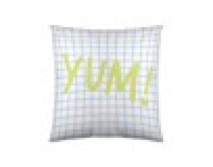 Калъфка за възглавница Cool Kids Lemon (50 x 50 cm)