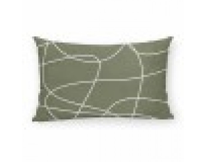 Калъфка за възглавница Ripshop Burdeos Многоцветен 30 x 50 cm Калъфка за възглавница Ripshop Burdeos Многоцветен 30 x 50 cm