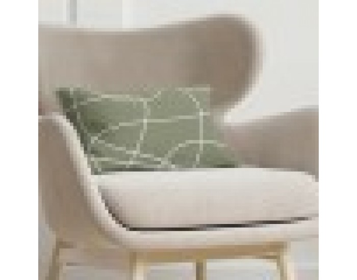 Калъфка за възглавница Ripshop Burdeos Многоцветен 30 x 50 cm Калъфка за възглавница Ripshop Burdeos Многоцветен 30 x 50 cm