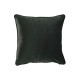 Възглавница Home ESPRIT Зелен 45 x 15 x 45 cm Възглавница Home ESPRIT Зелен 45 x 15 x 45 cm