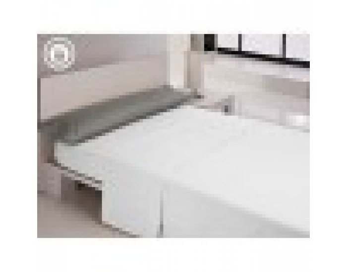 Калъфка за възглавница Happy Home LISOS COTTON Земя 135 легло Калъфка за възглавница Happy Home LISOS COTTON Земя 135 легло